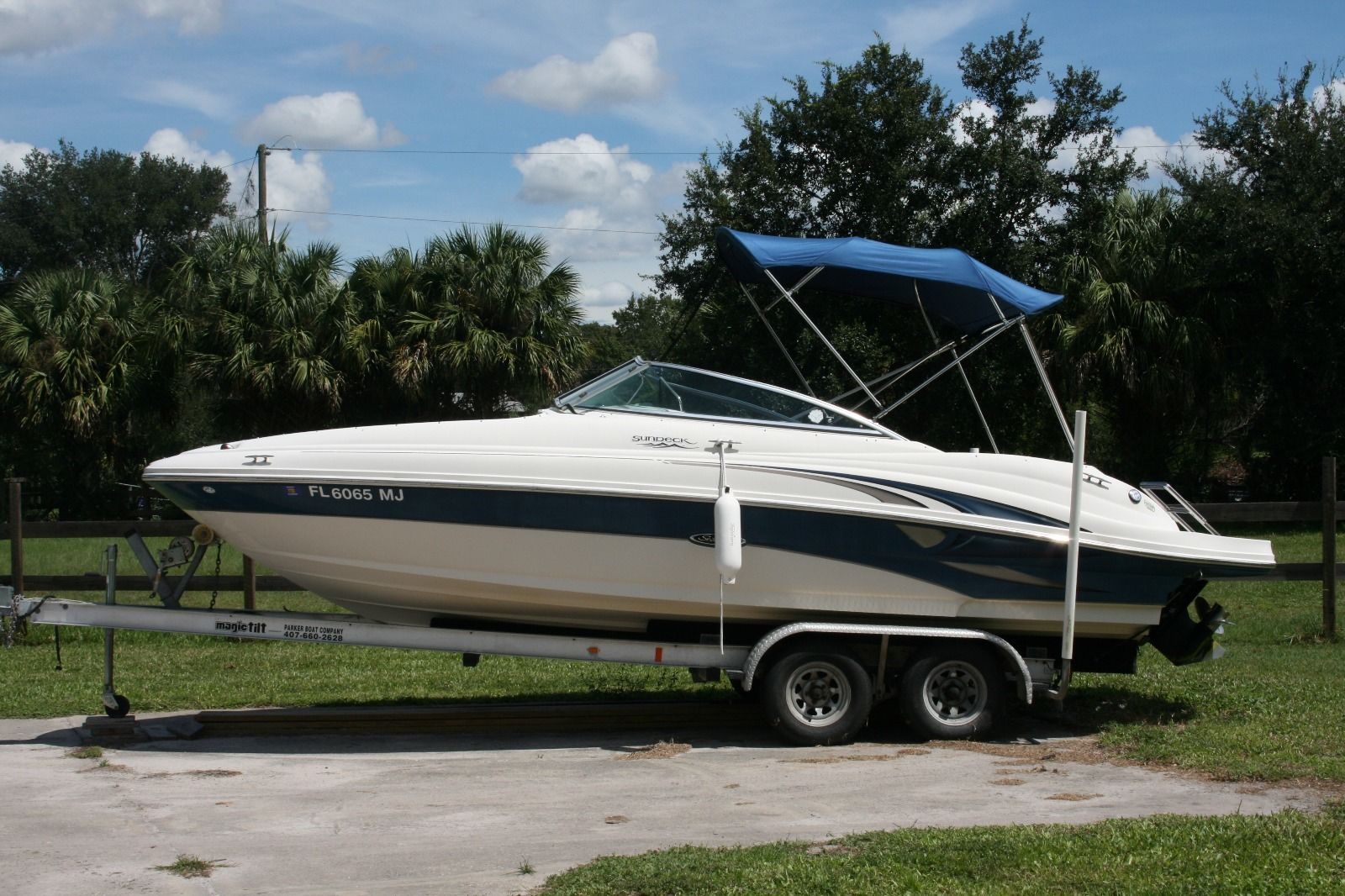 Sea Ray 2003 for sale for $13,000 - Boats-from-USA.com