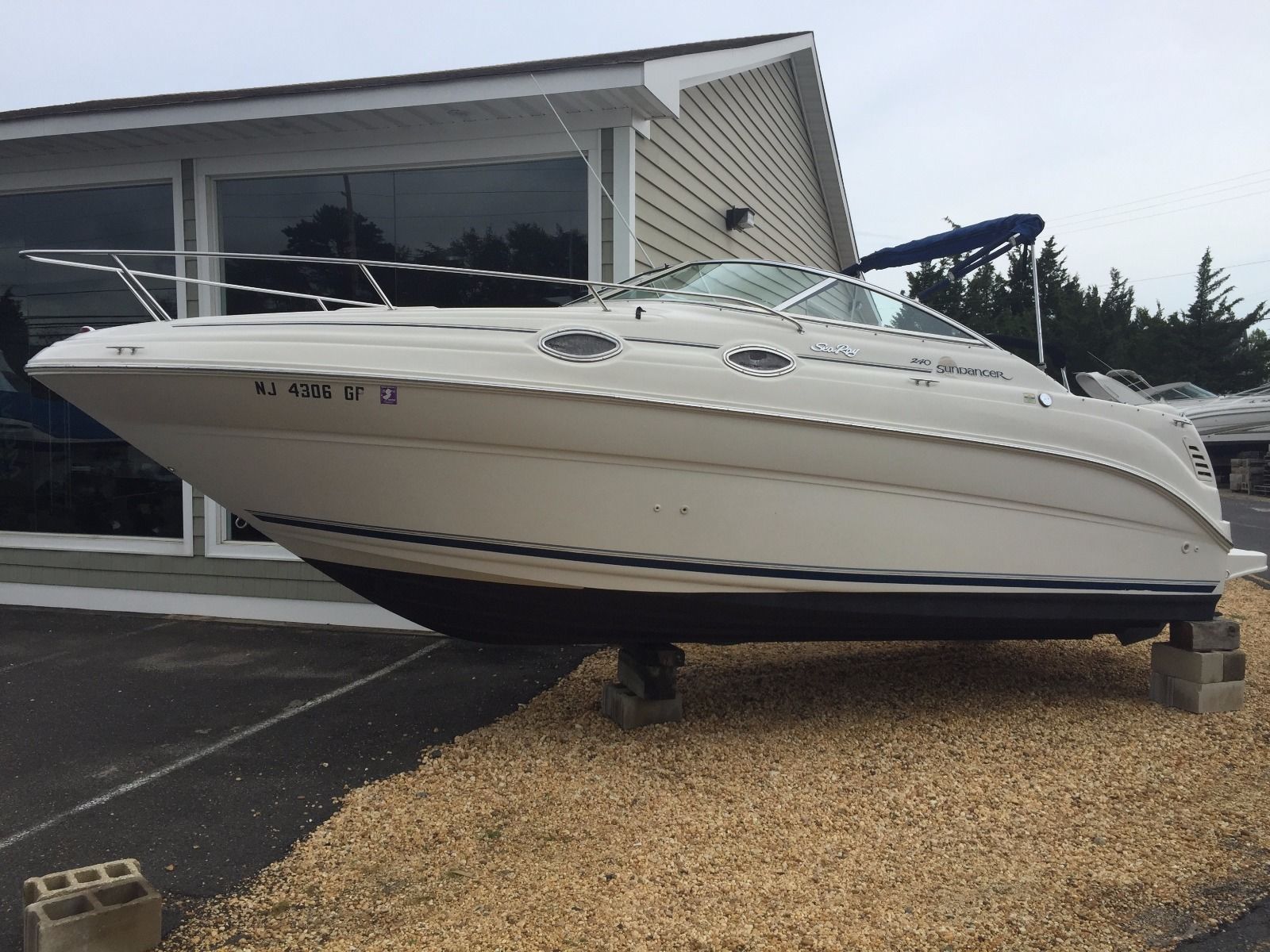 Sea Ray 2001 for sale for $13,995 - Boats-from-USA.com