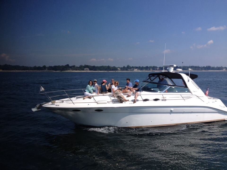 Sea Ray 370 Sundancer 1998 for sale for $105,000 - Boats-from-USA.com