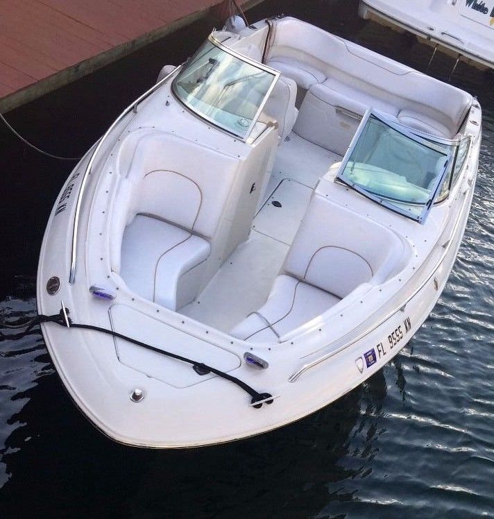 Sea Ray 260 Signature Select 1999 for sale for $17,000 - Boats-from-USA.com