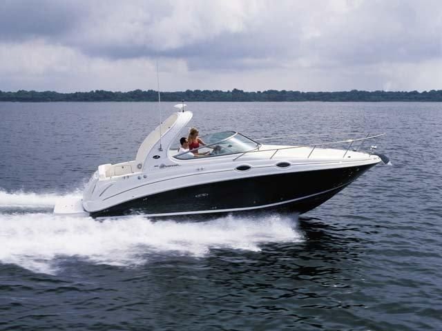 Sea Ray 280 Sundancer