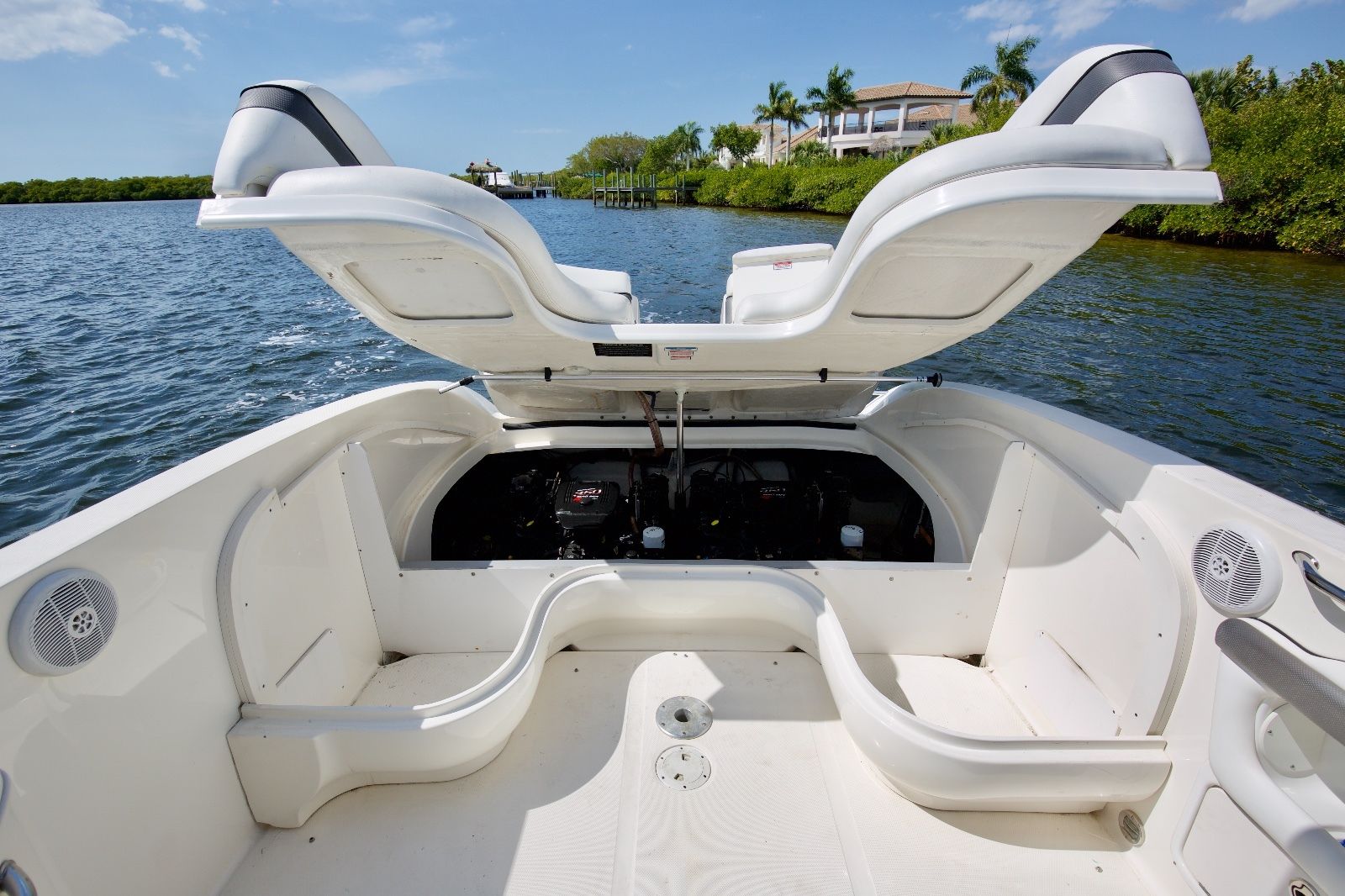 Sea Ray 290 SLX 2006 for sale for $47,900 - Boats-from-USA.com