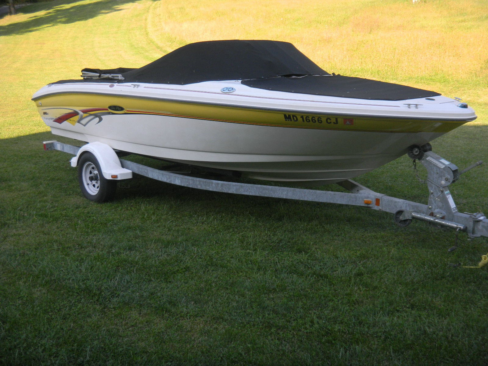 Sea Ray 2003 for sale for $12,800 - Boats-from-USA.com