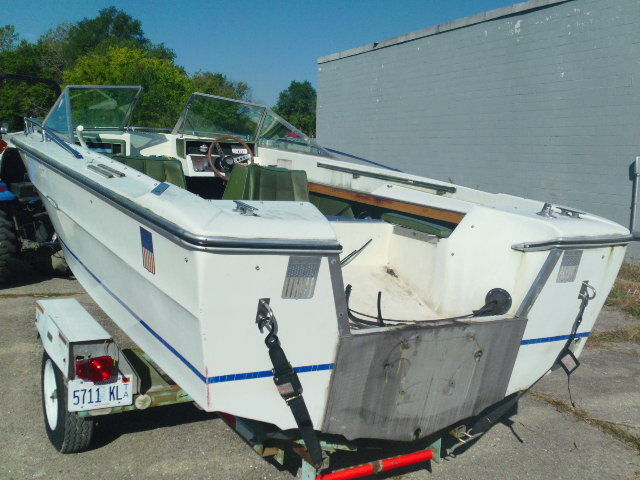 Sea Ray 1972 for sale for $100 - Boats-from-USA.com