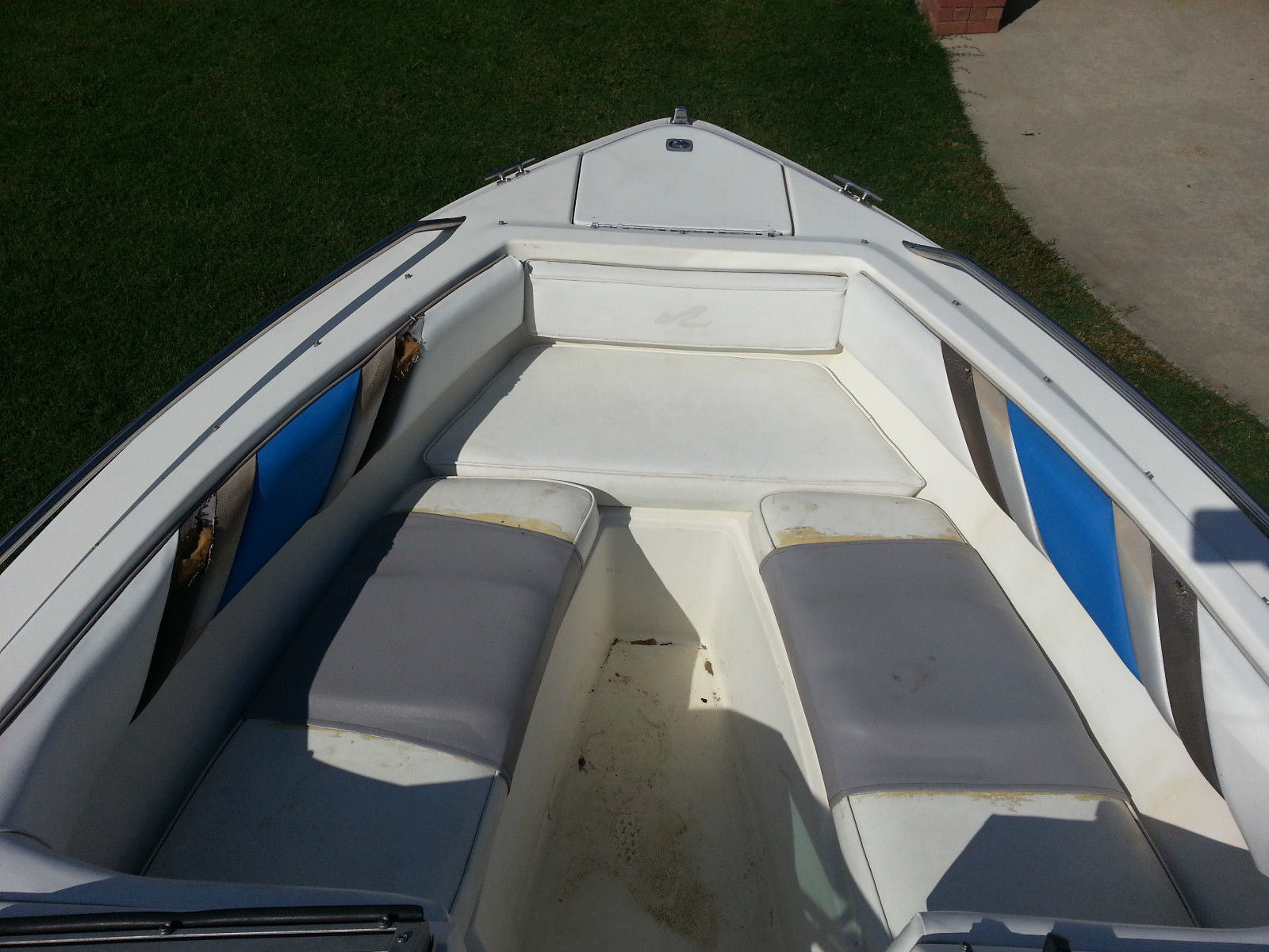 Sea Ray 190 1990 for sale for $4,300 - Boats-from-USA.com