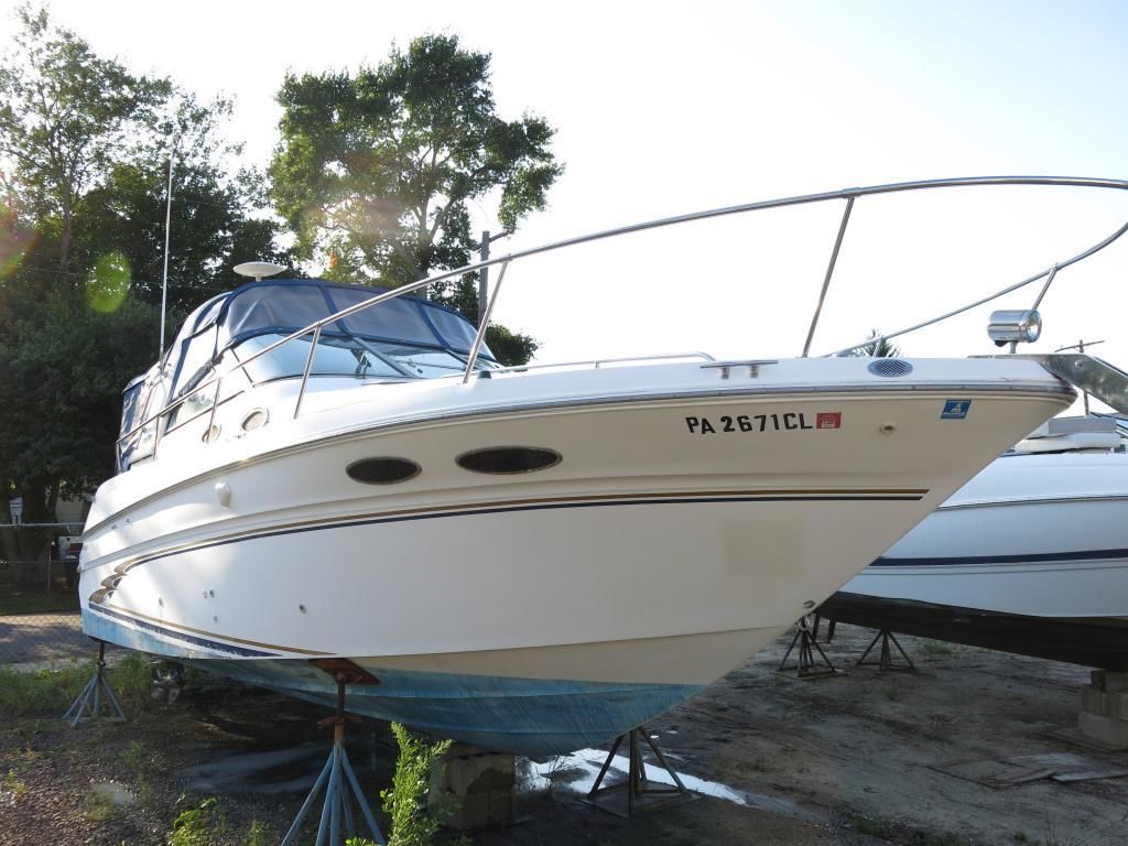 Sea Ray Sundancer 29 1999 for sale for $15,900 - Boats-from-USA.com