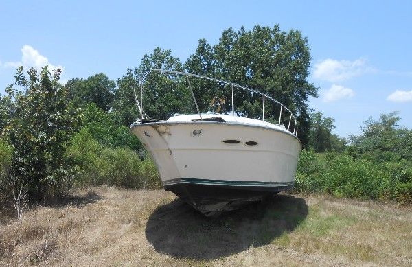 SEA RAY 390 EXPRESS 1987 for sale for $4,950 - Boats-from ...