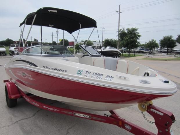 Sea 185 Sport 2008 for sale for $14,500 -