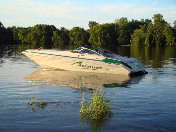 Powerboats & Motorboats : Other Powerboats