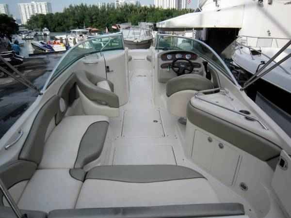 Sea Ray 240 Sundeck 2005 for sale for $25,000 - Boats-from 