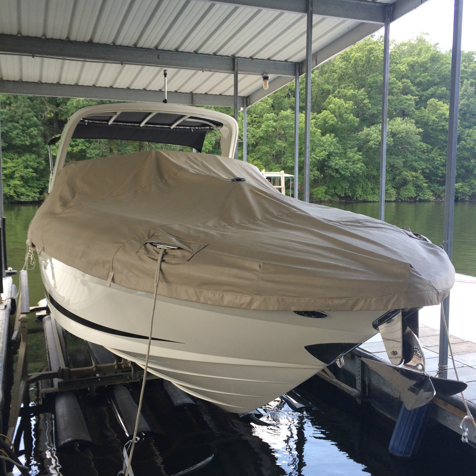 Sea Ray 270 SLX 2006 for sale for $33,000 - Boats-from-USA.com