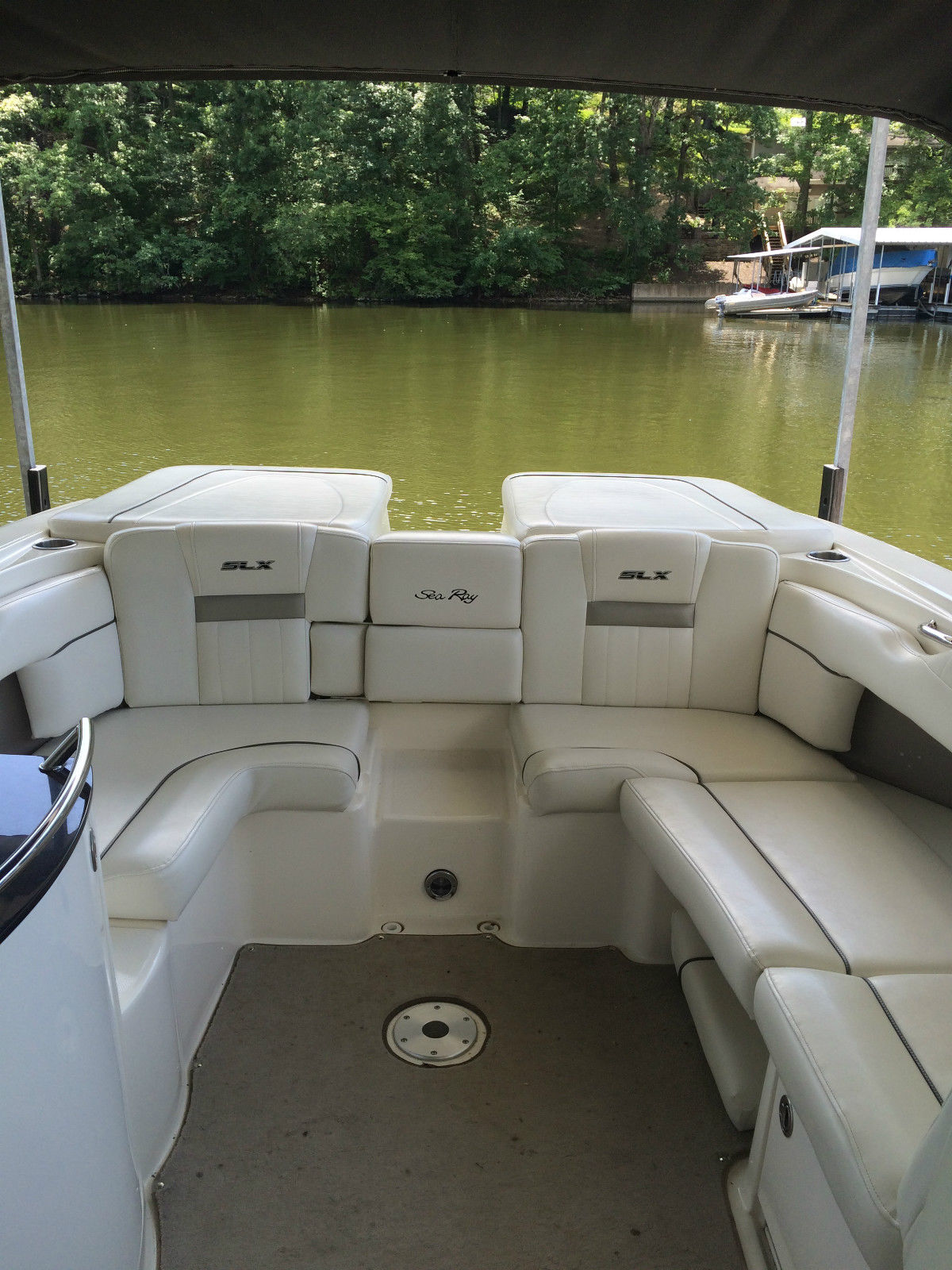 Sea Ray 270 SLX 2006 for sale for $33,000 - Boats-from-USA.com