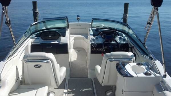 Sea Ray 250 SLX 2007 for sale for $34,900 - Boats-from-USA.com