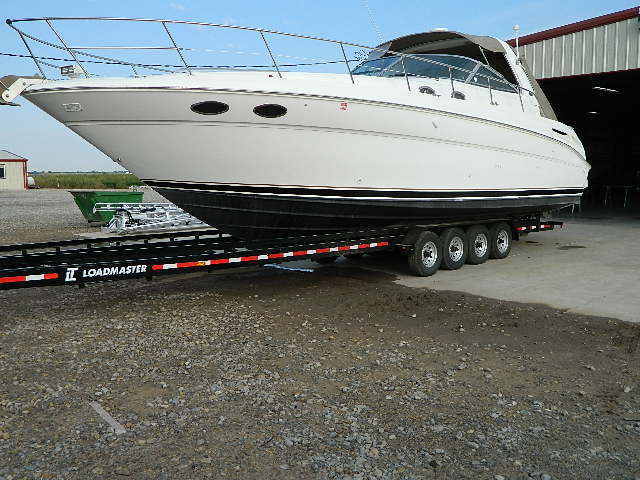 Sea Ray 380 Sundancer 1999 For Sale For $75,000 - Boats-from-USA.com