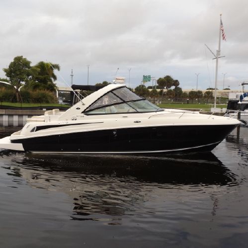 Sea Ray 370 Venture 2013 for sale for $267,500 - Boats-from-USA.com