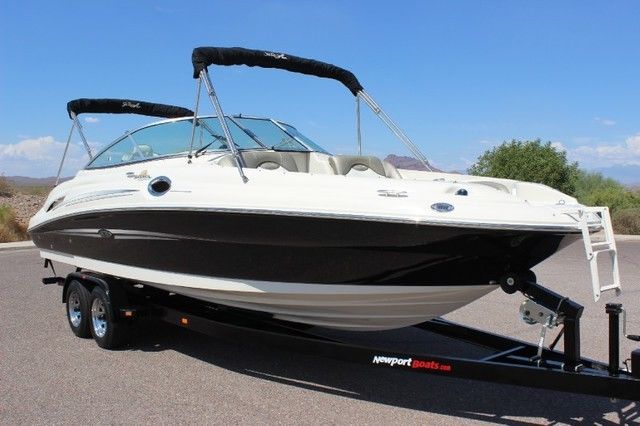Sea Ray Boat Extra Clean 2007 for sale for $1,025 - Boats-from-USA.com