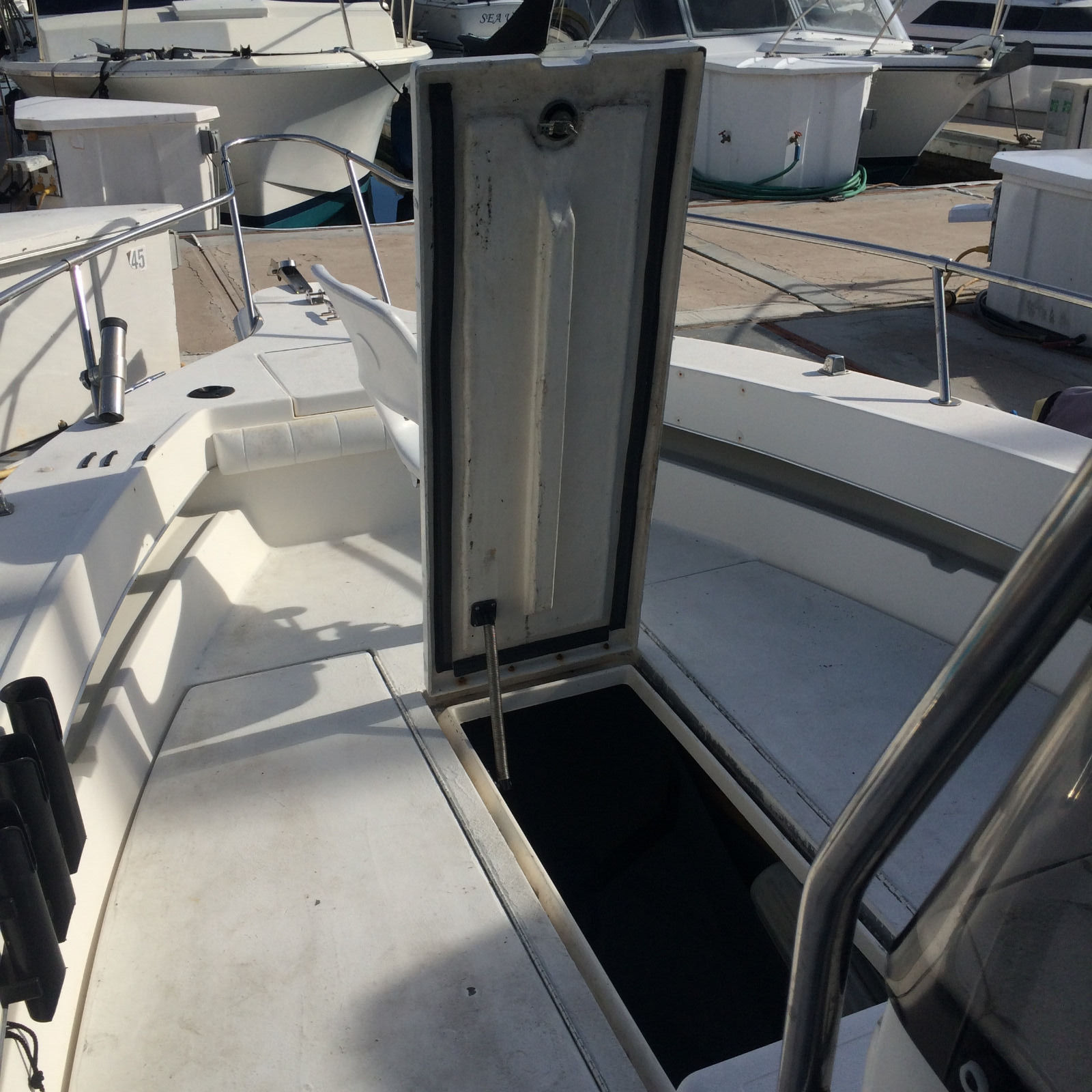 Sea Ray 1990 for sale for $18,000 - Boats-from-USA.com