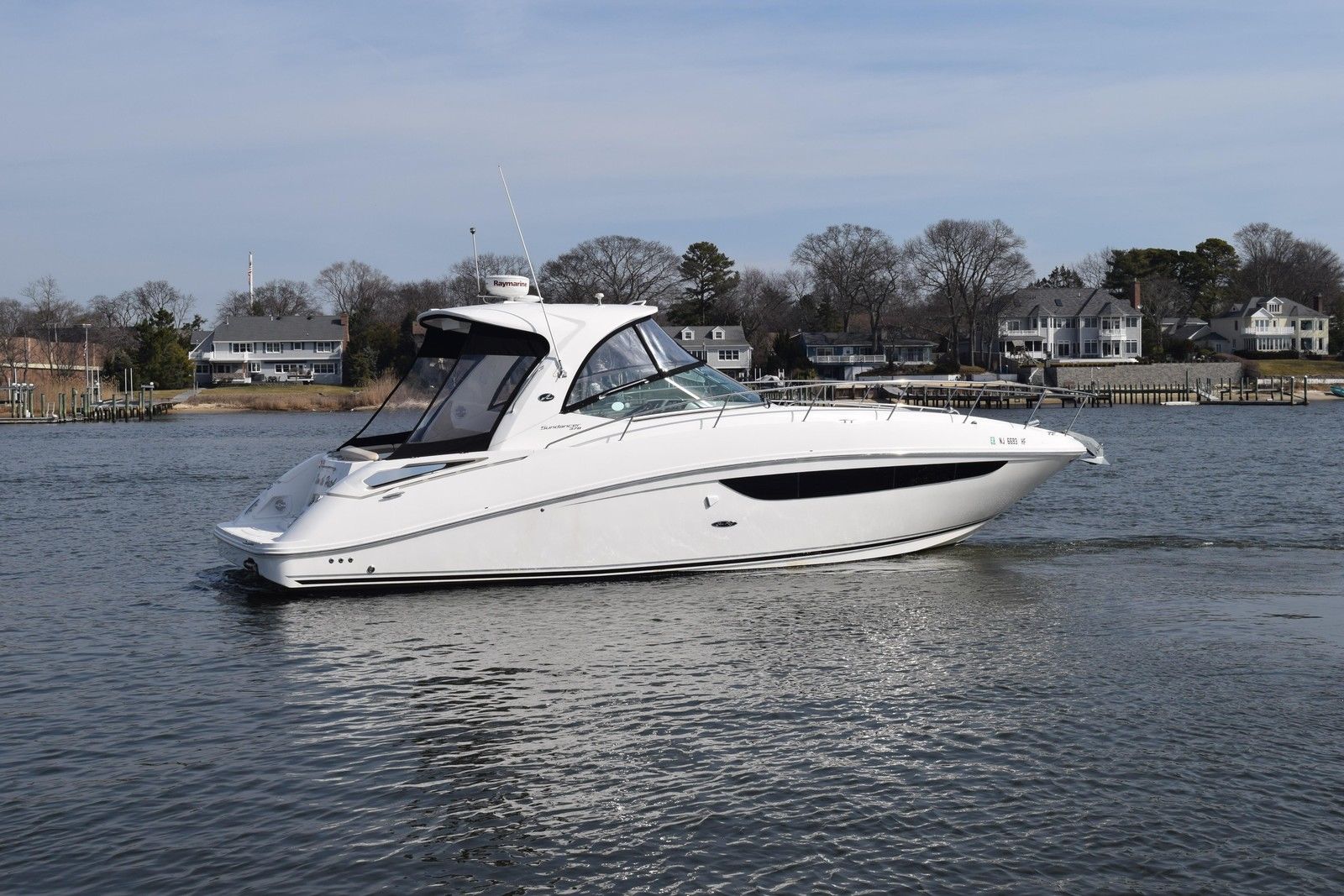 Sea Ray 2013 for sale for $249,900 - Boats-from-USA.com