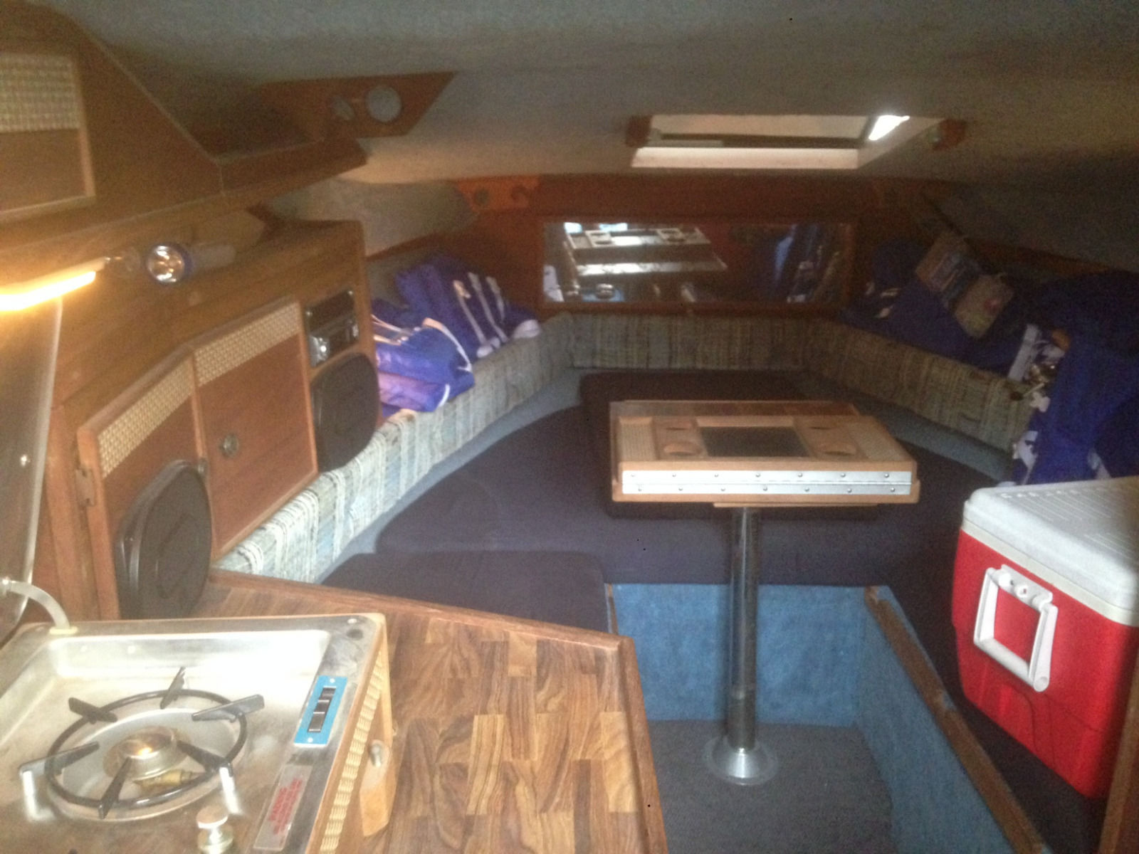 Sea Ray 1983 for sale for $4,000 - Boats-from-USA.com