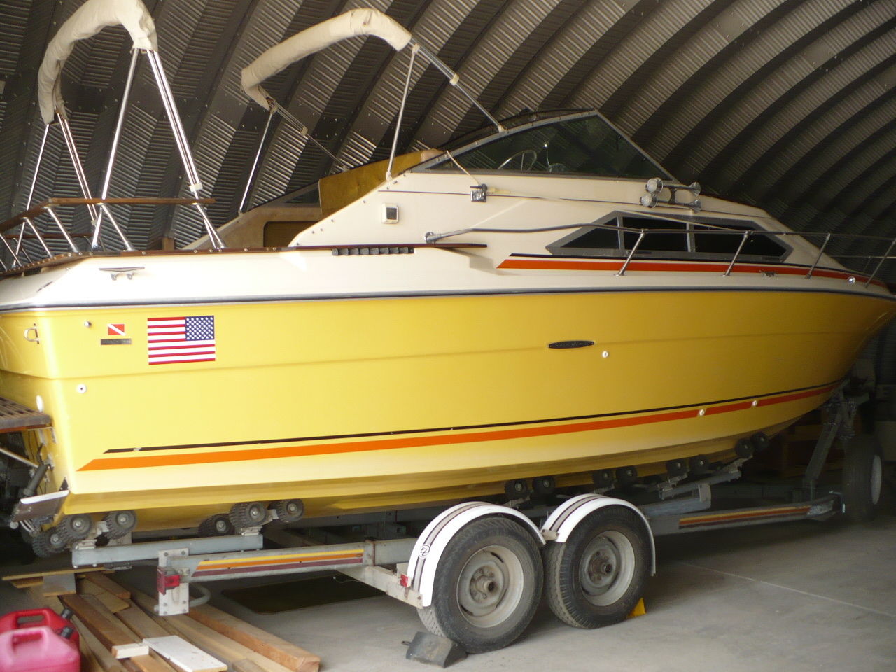 Sea Ray 1979 Boat For Sale - Page 3 - Waa2