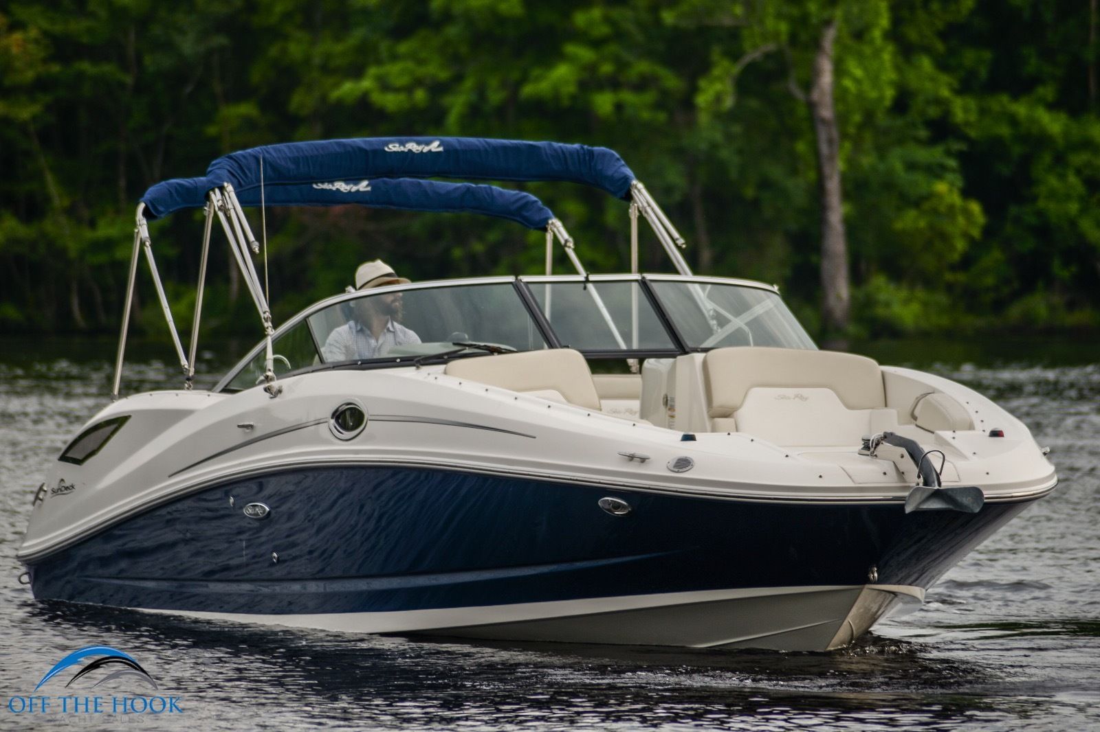 Sea Ray 300 Sundeck 2013 for sale for $67,000 - Boats-from-USA.com