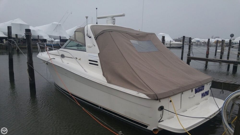 Sea Ray 330 Ec 1998 For Sale For $60,700 - Boats-from-usa.com