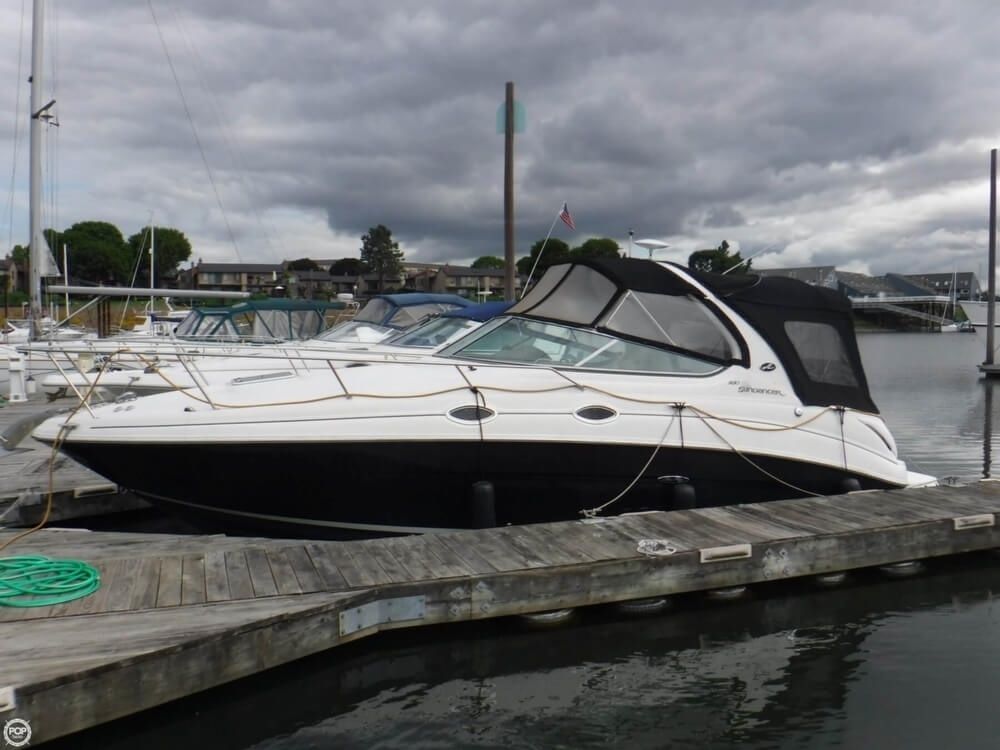 Sea Ray 280 Sundancer 2008 for sale for $88,800 - Boats-from-USA.com