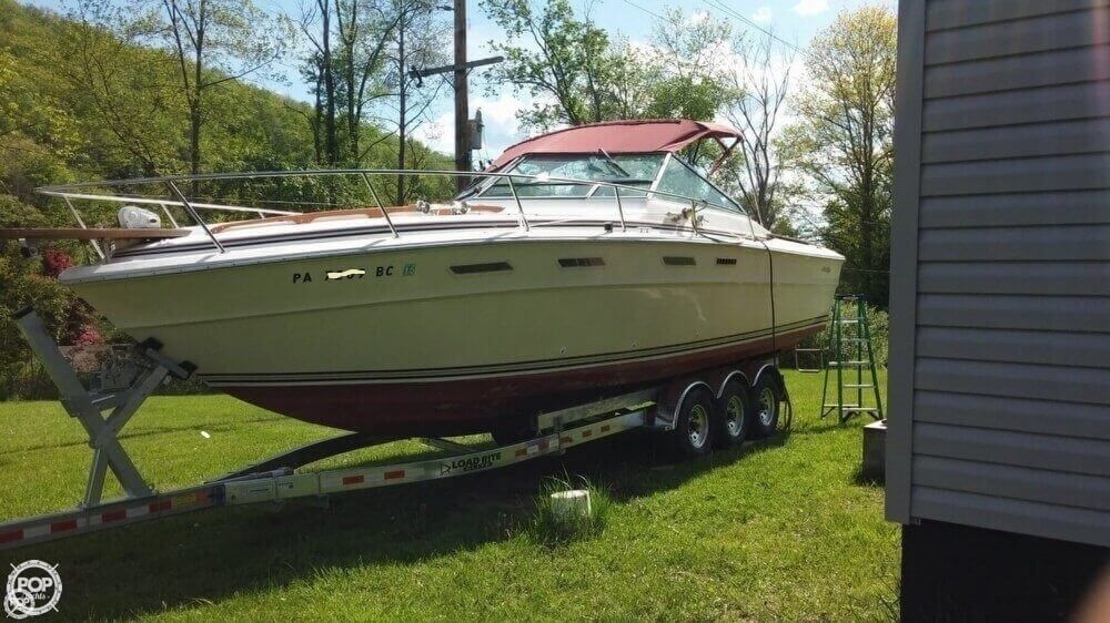 Sea Ray 300 Weekender 1978 for sale for $13,000 - Boats 