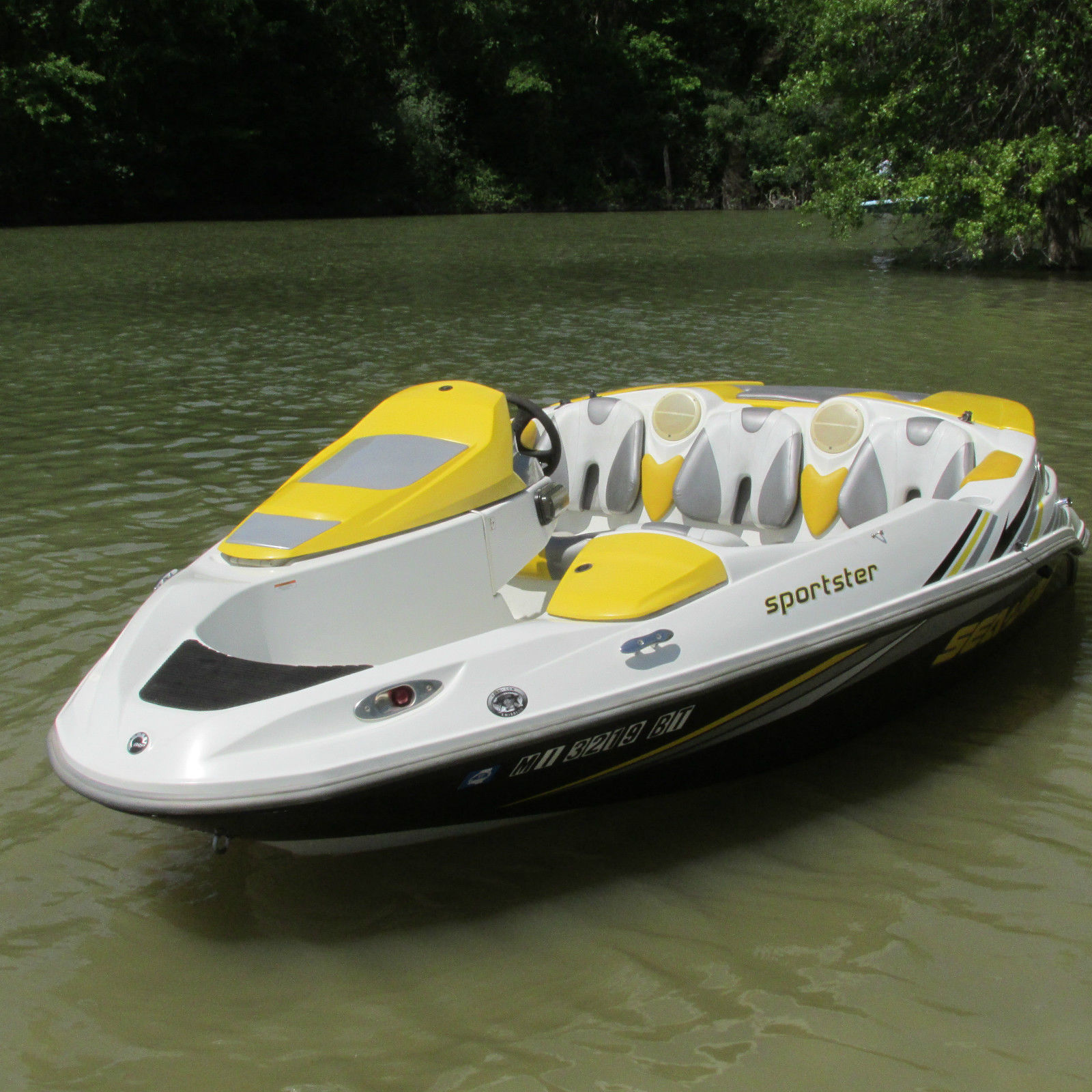 Seadoo 2005 for sale for $8,500 - Boats-from-USA.com