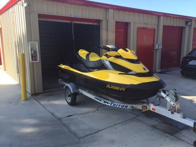 Seadoo RXT 255 IS 2009 for sale for $9,000 - Boats-from-USA.com