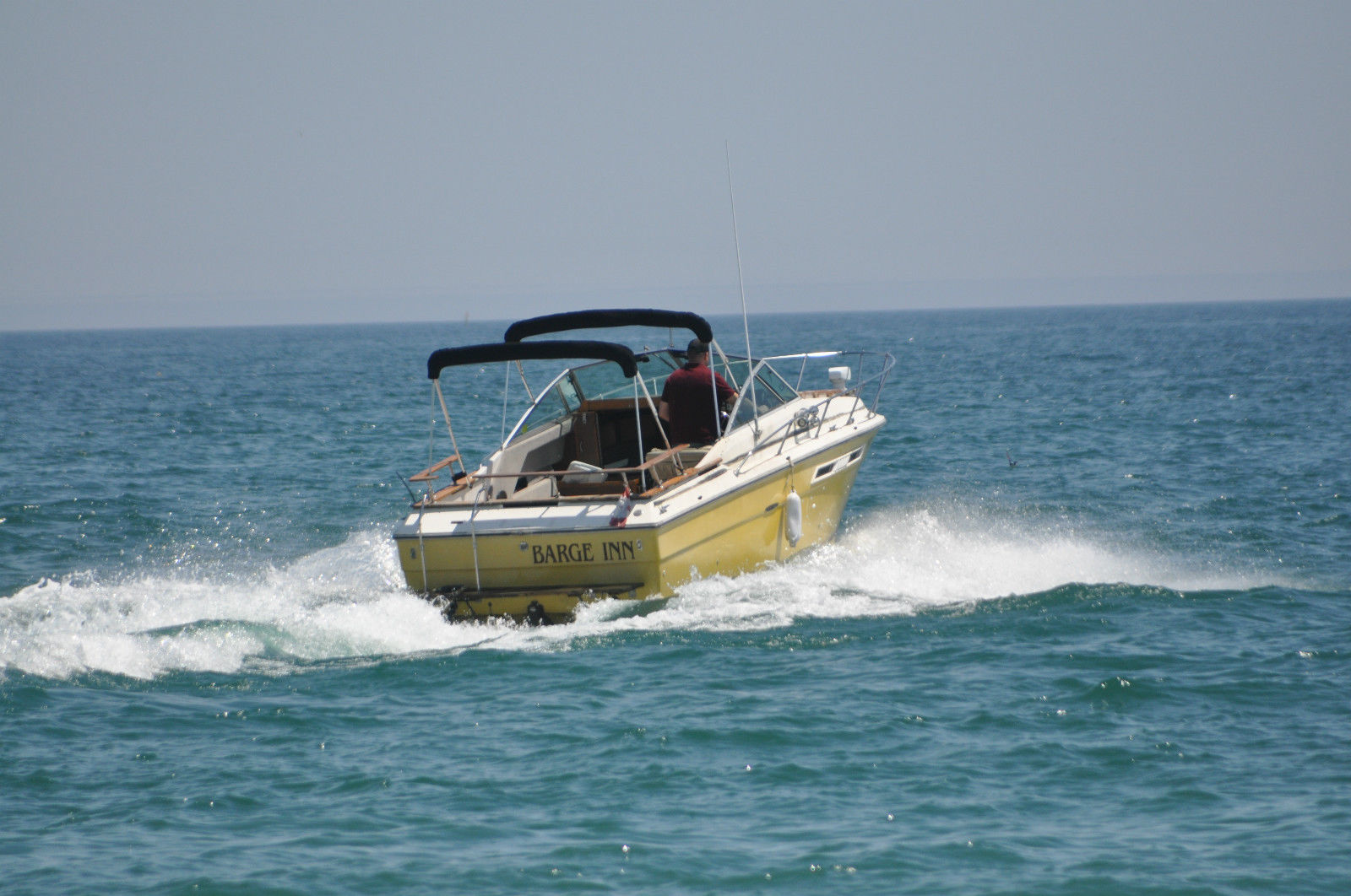 Searay SRV 260 1979 for sale for $1,900 - Boats-from-USA.com