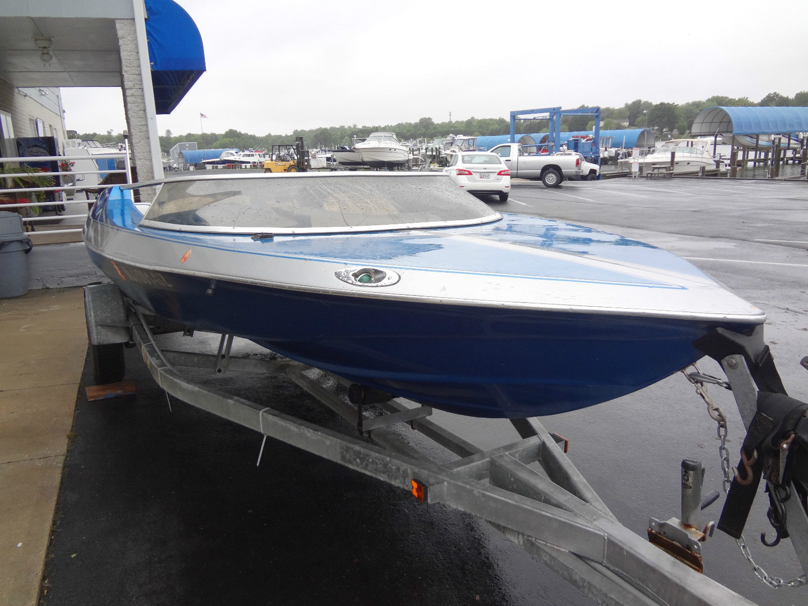 Sidewinder Sidewinder 1971 For Sale For $100 - Boats-From-Usa.com
