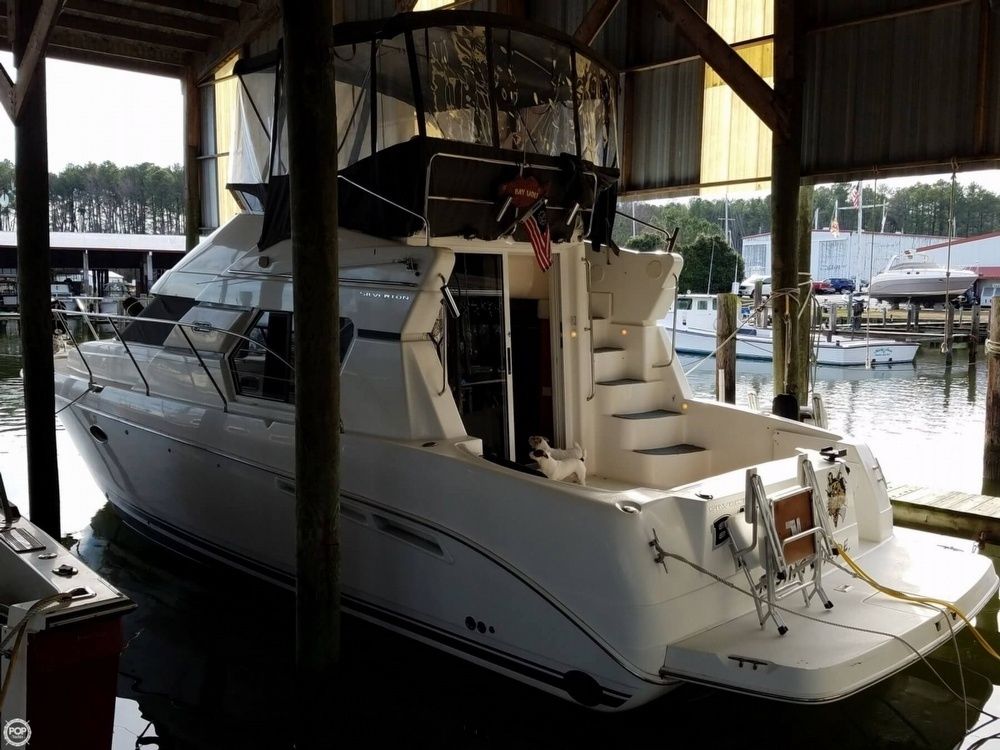 Silverton 351 2000 for sale for $58,000 - Boats-from-USA.com