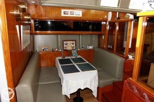 Silverton 41 Aft Cabin 1991 for sale for $50,000 - Boats ...