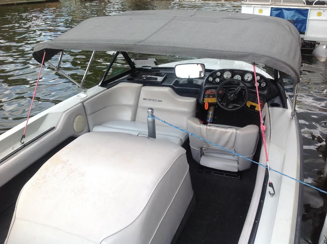 ski nautique 1991 for sale for ,000 - boats-from-usa.com
