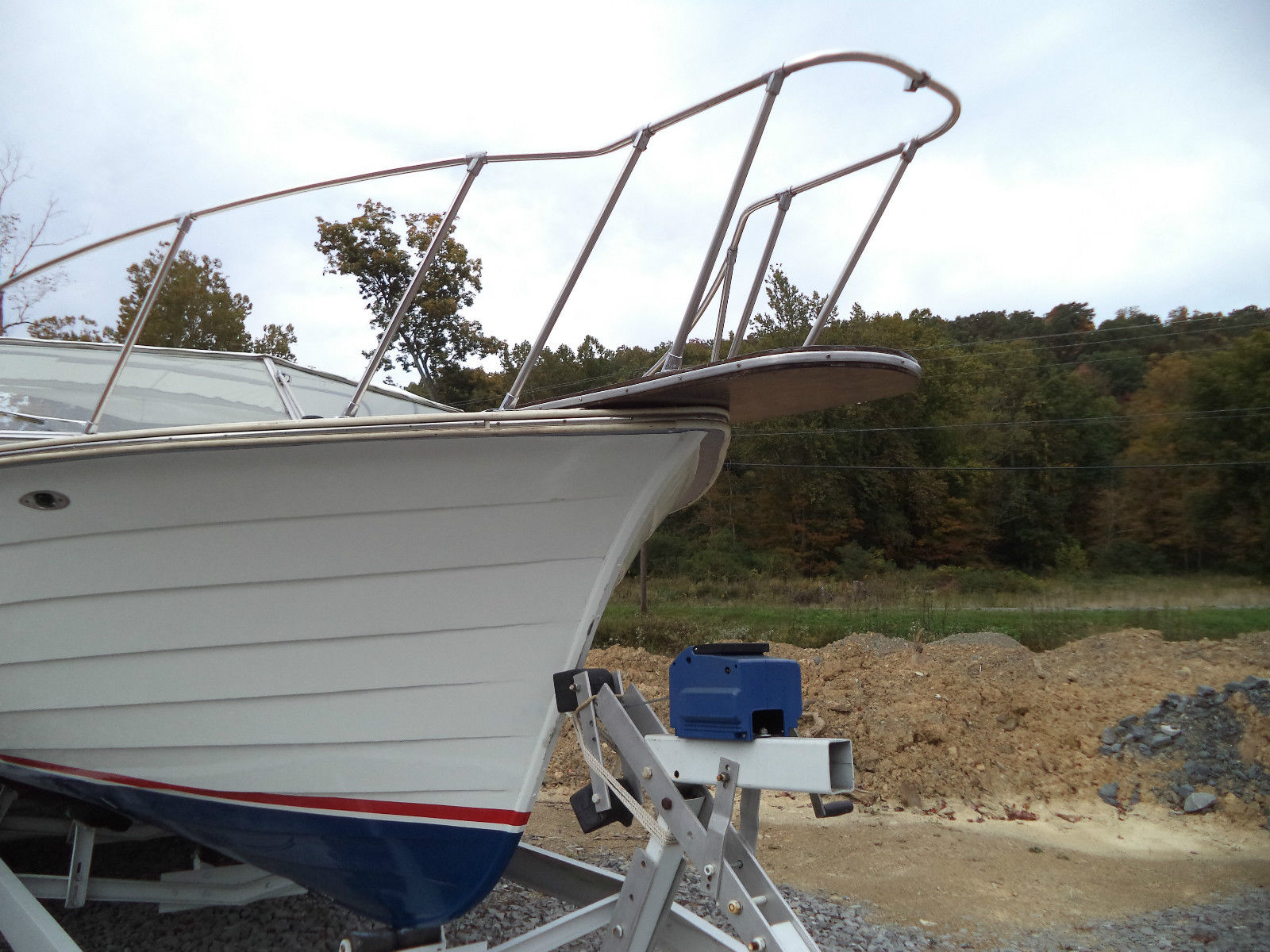 inboard boats for sale