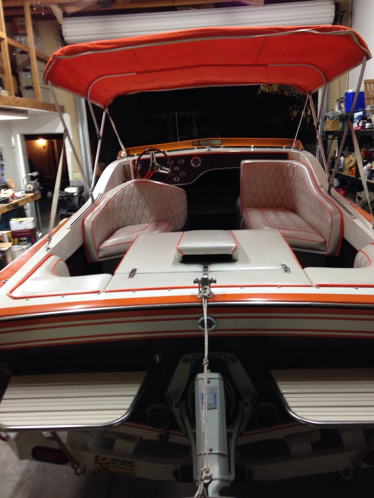 Sleek Craft Day Cruiser 1979 for sale for $3,000 - Boats ...