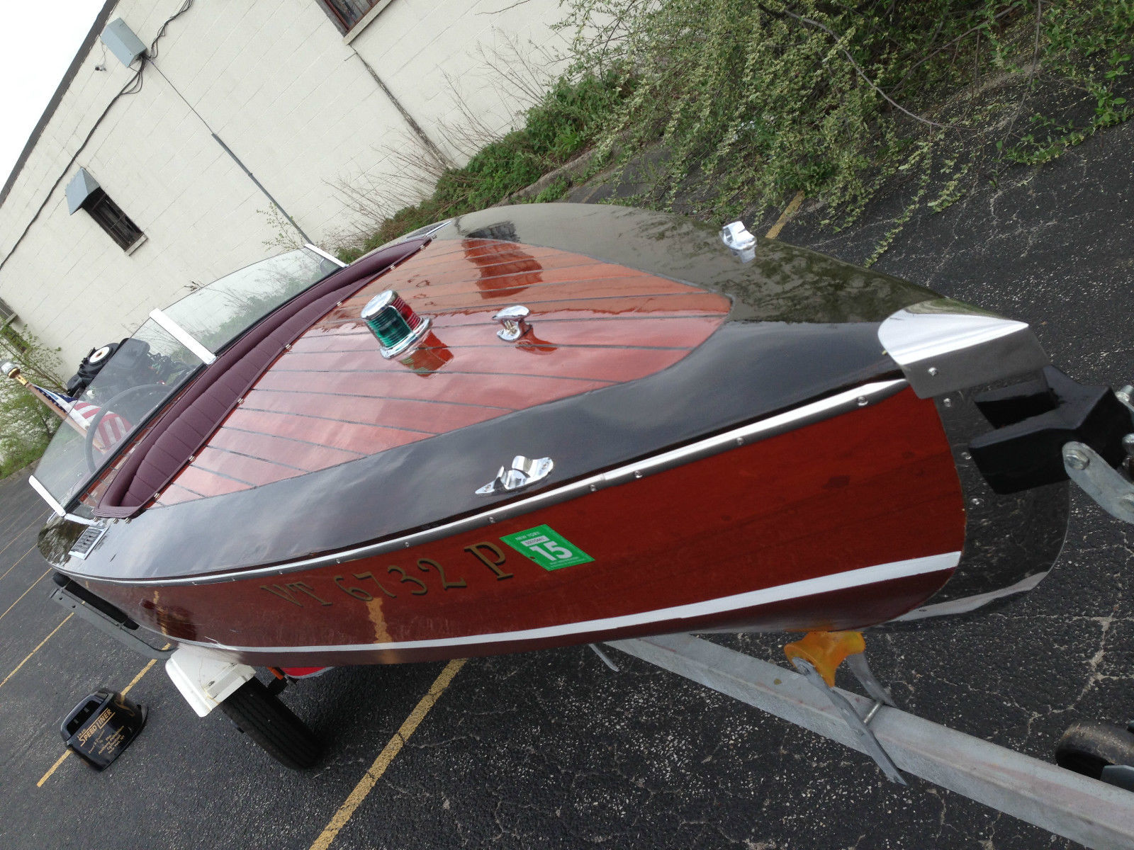 Speedliner Runabout 1946 for sale for $12,000 - Boats-from-USA.com