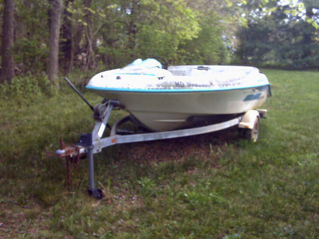 Storm Damaged Boats Ebay | Autos Post