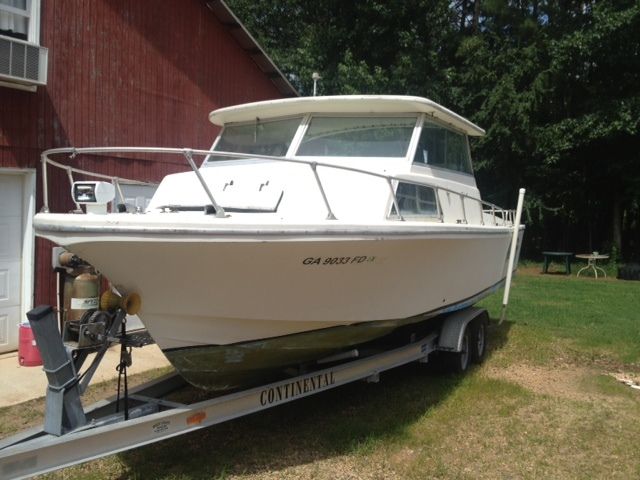 Stamas Americana boat for sale from USA