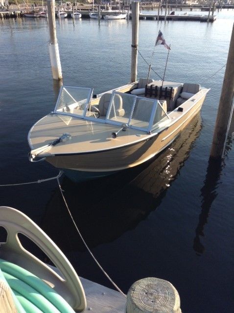 Starcraft Runabout 1968 for sale for $11,700 - Boats-from 