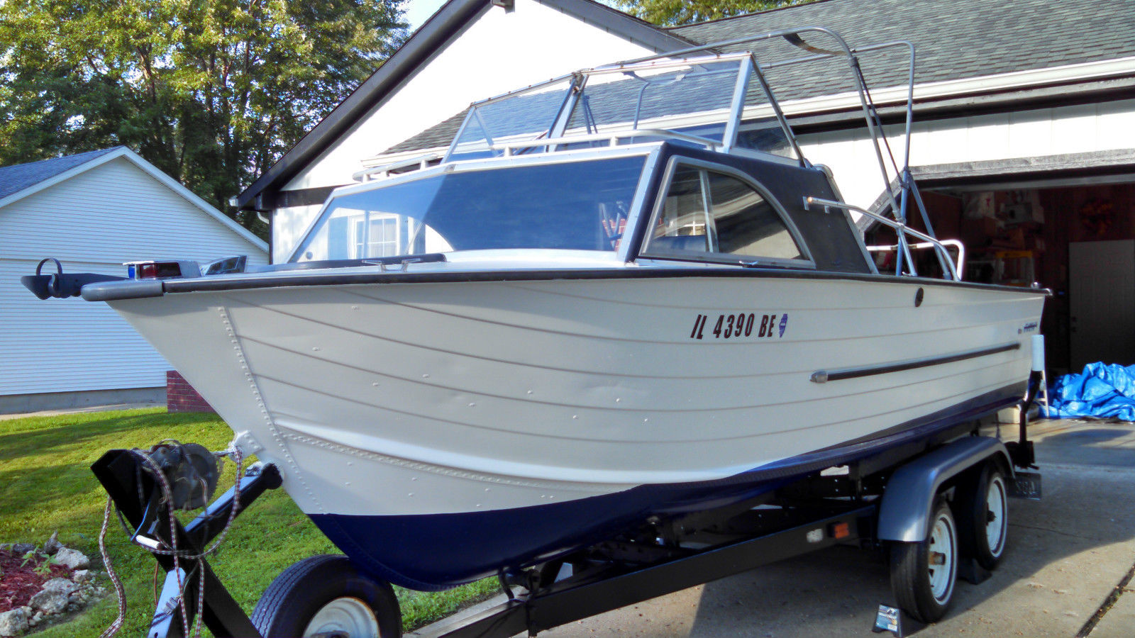 StarCraft Star Chief 1967 for sale for $1,450 - Boats-from ...