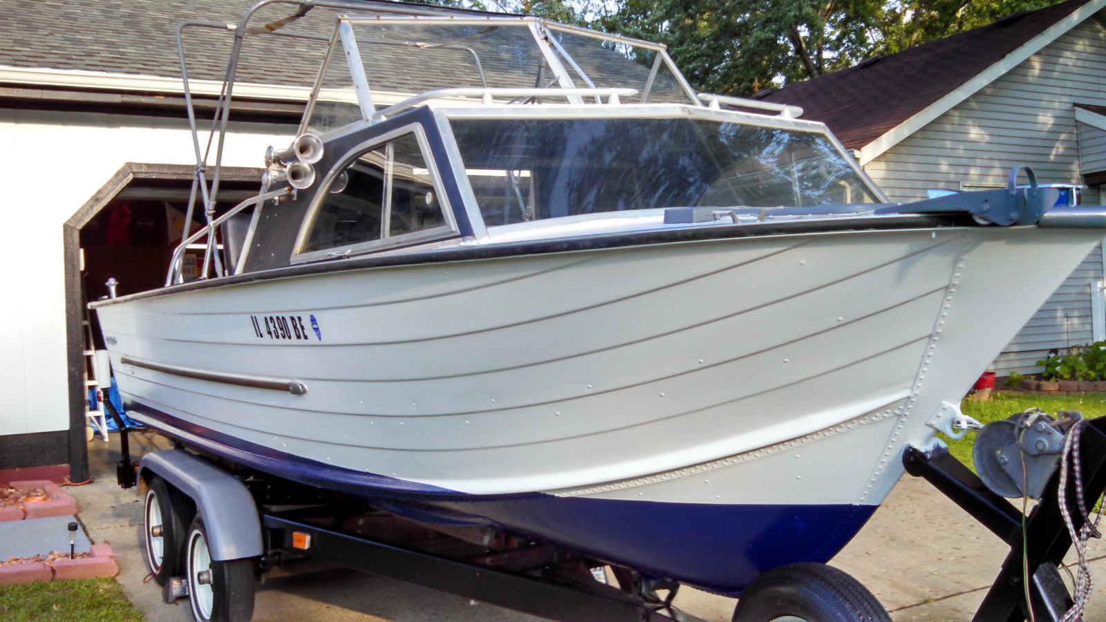 StarCraft Star Chief 1967 for sale for $1,450 - Boats-from ...