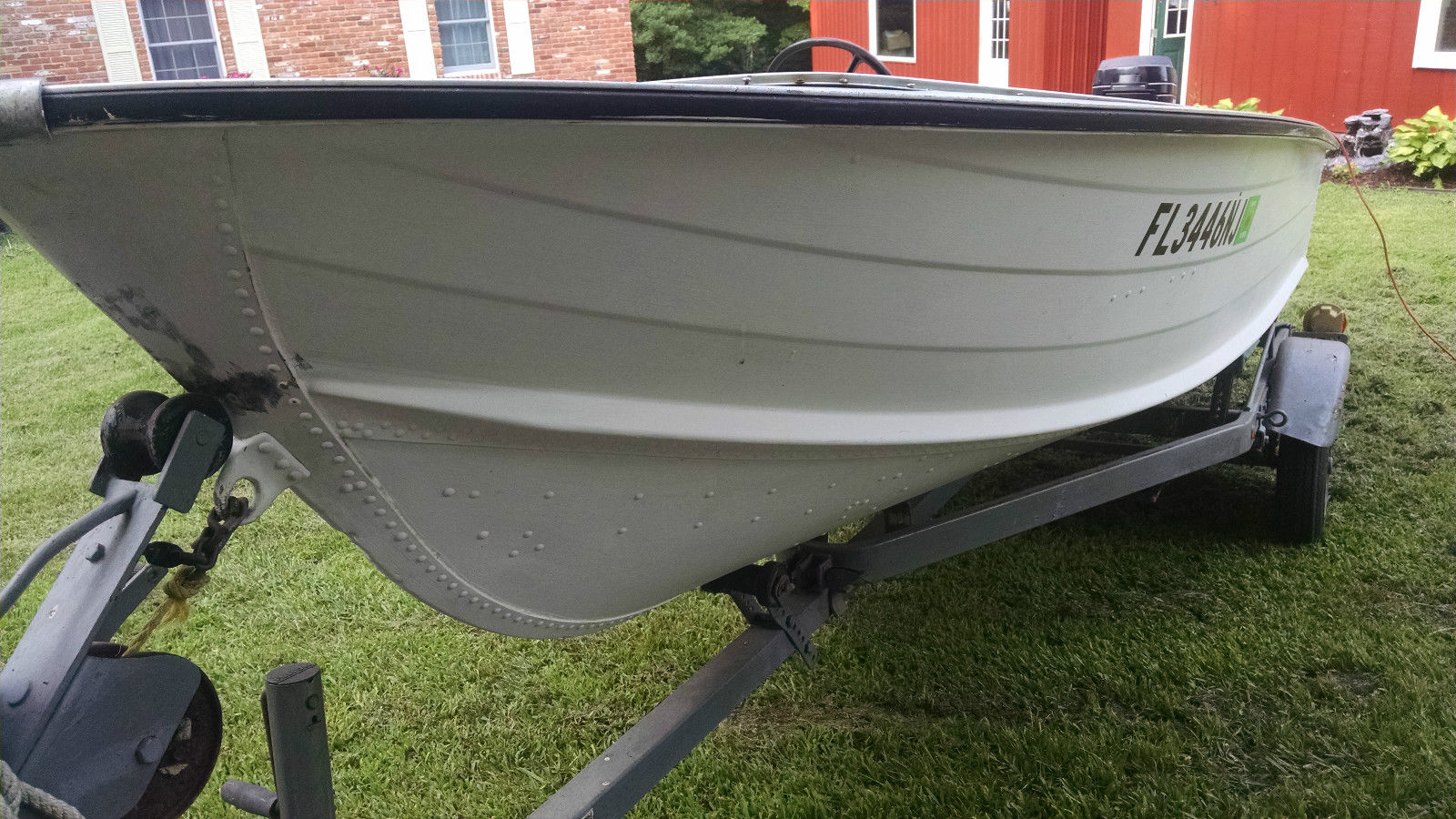Starcraft 1973 for sale for $2,100 - Boats-from-USA.com