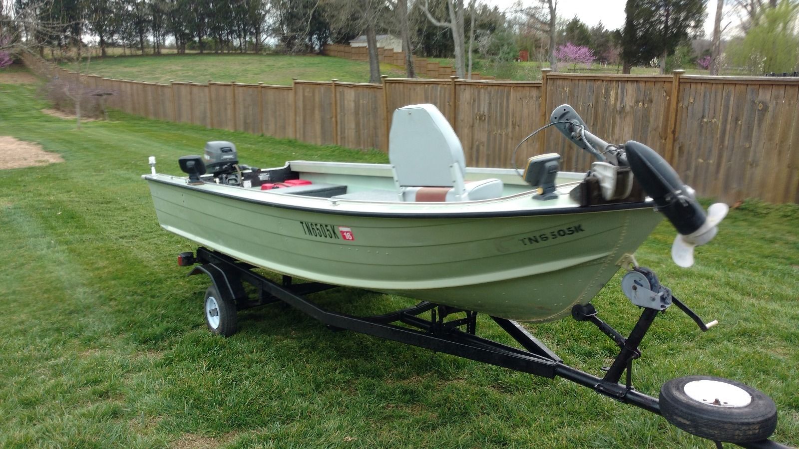 Starcraft 1985 for sale for $2,200 - Boats-from-USA.com