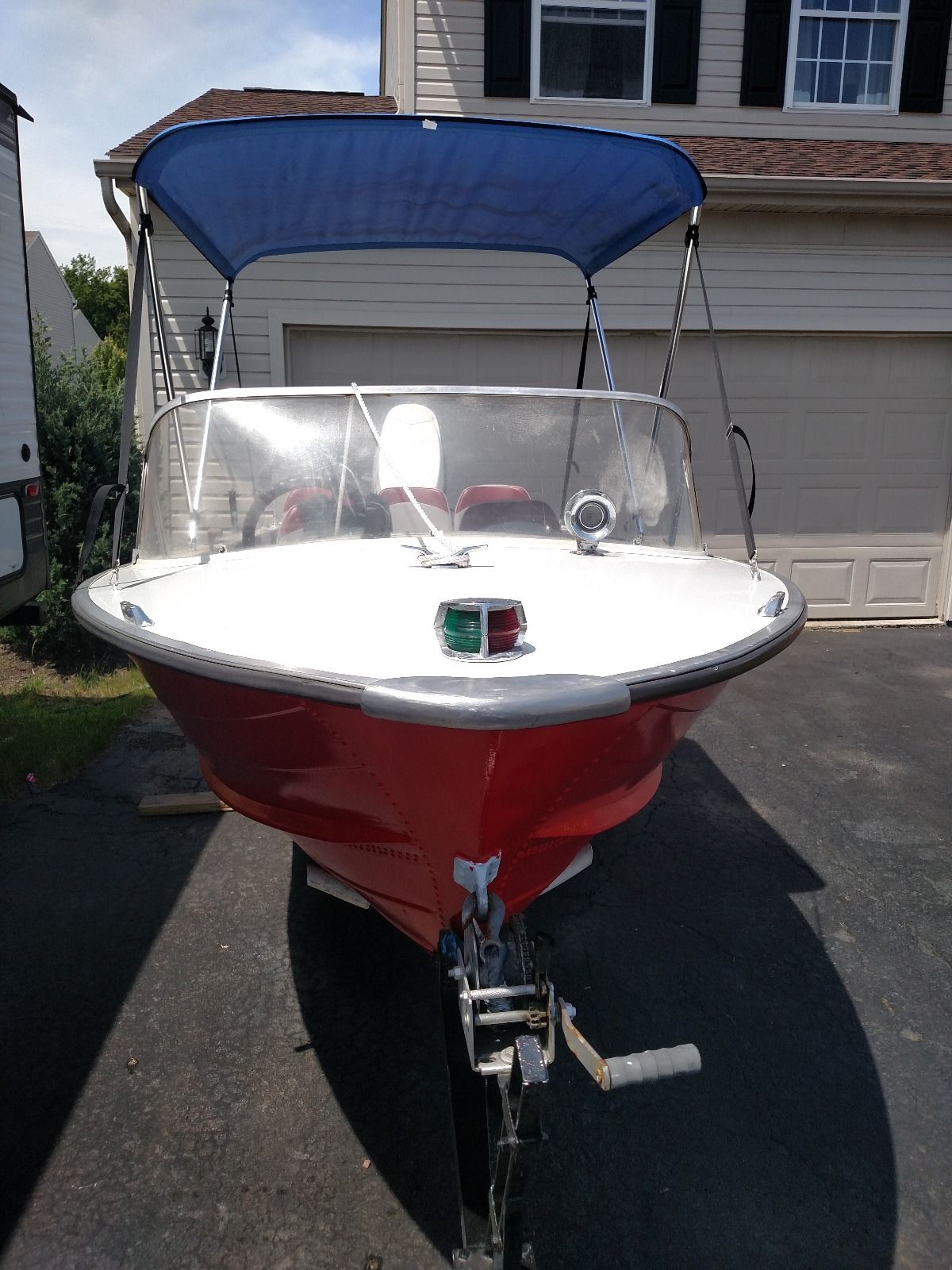 Starcraft Jetstar 1967 for sale for $2,500 - Boats-from ... boat fuse box location 