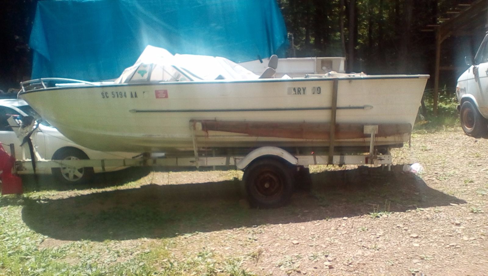 Starcraft Super Sport 1972 for sale for $350 - Boats-from ...