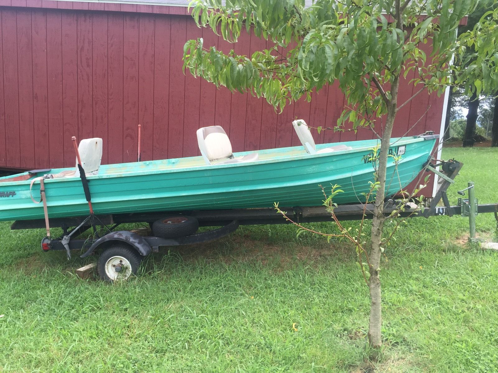 Starcraft 1965 for sale for $800 - Boats-from-USA.com