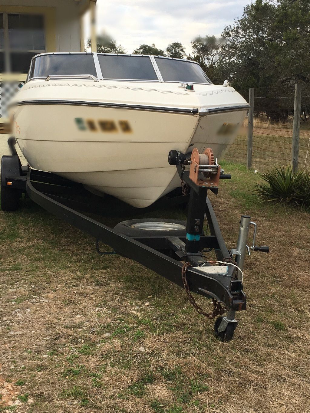 Stingray 606 Zpx 1993 for sale for $5,499 - Boats-from-USA.com