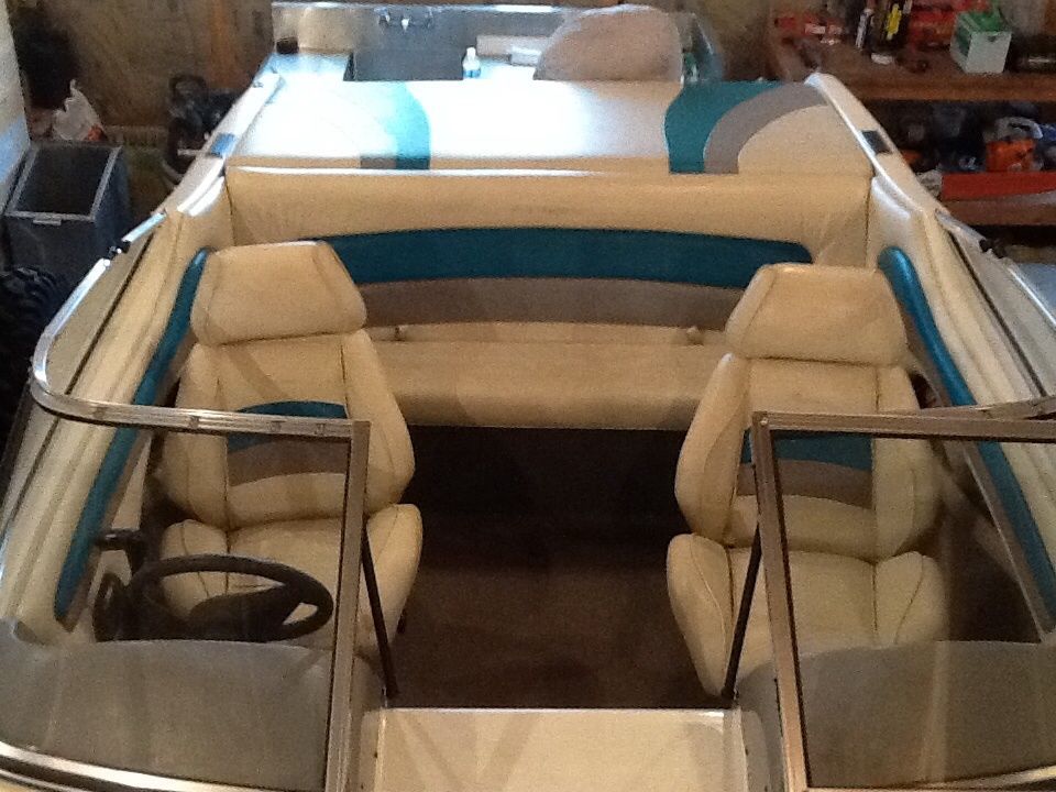 Stingray 608zp 1995 for sale for $6,000 - Boats-from-USA.com